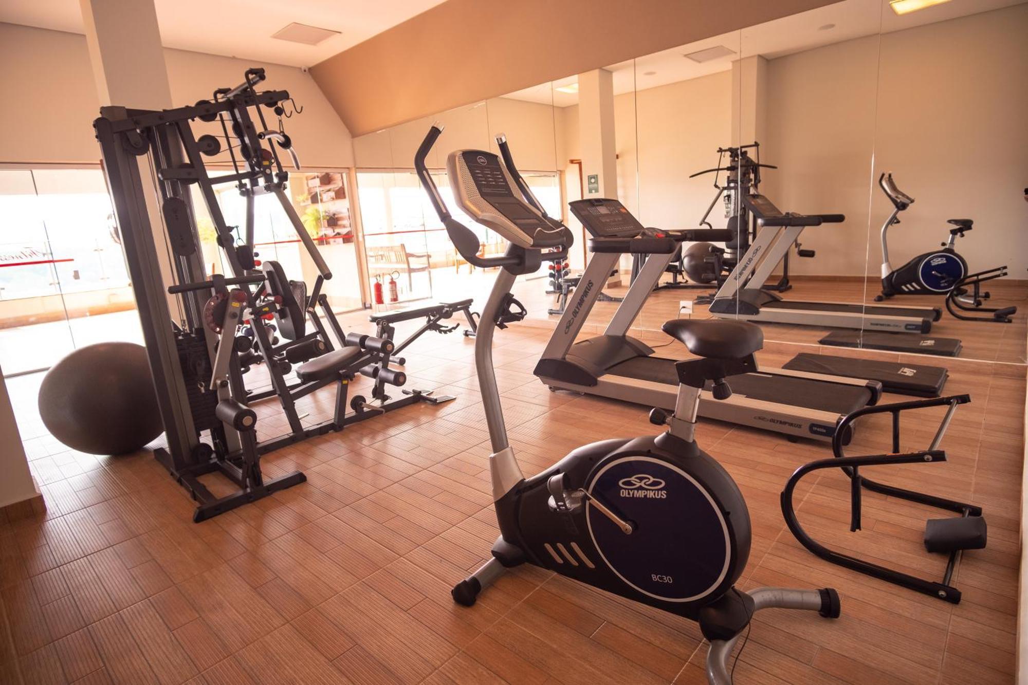 Bragança Paulista Padom Business Hotel מראה חיצוני תמונה
