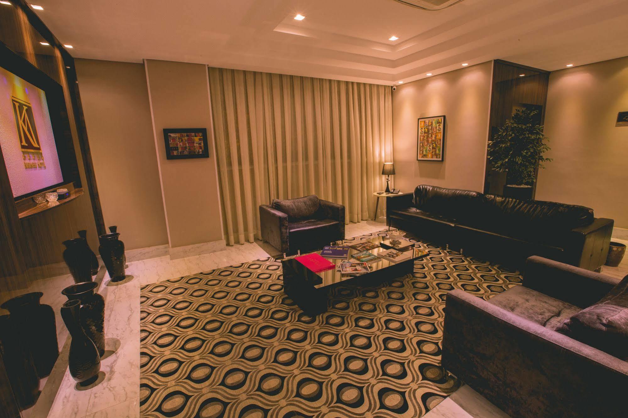 Bragança Paulista Padom Business Hotel מראה חיצוני תמונה