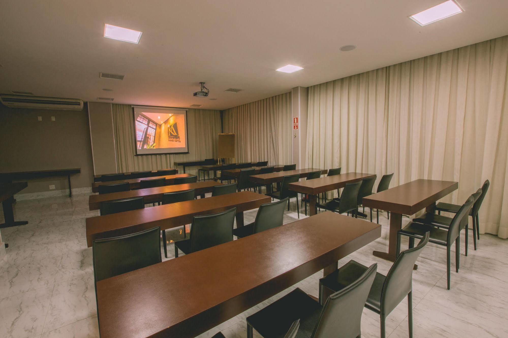 Bragança Paulista Padom Business Hotel מראה חיצוני תמונה
