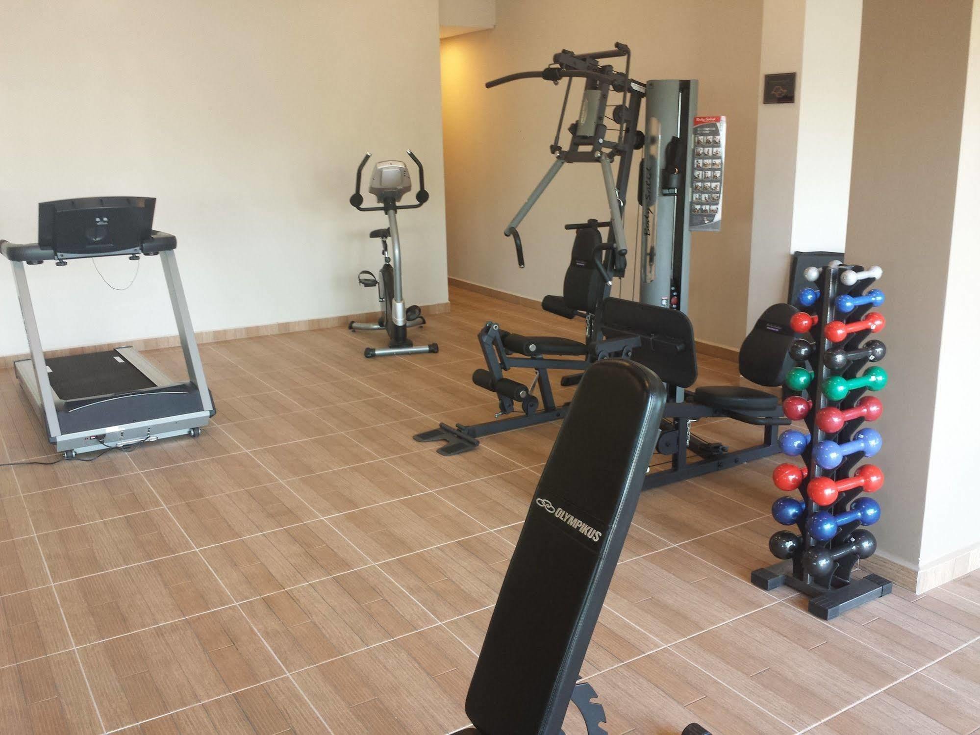 Bragança Paulista Padom Business Hotel מראה חיצוני תמונה